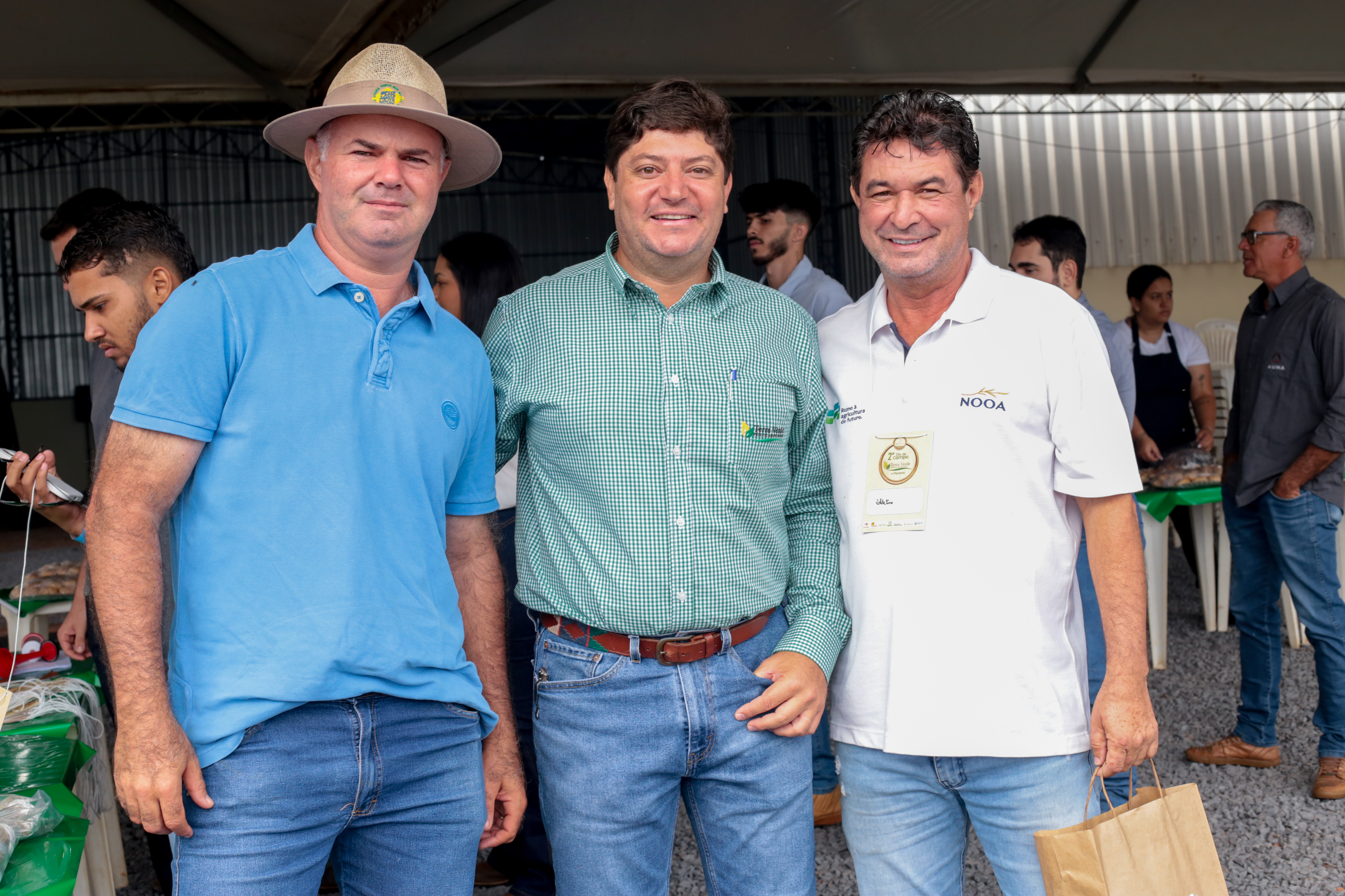 2° Dia de Campo - Foto 4